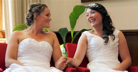 What To Expect At Your First Same Sex Wedding A Complete Guide For Guests