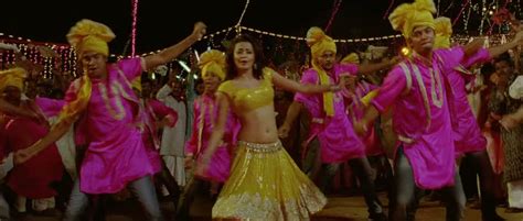Naked Surveen Chawla In Himmatwala