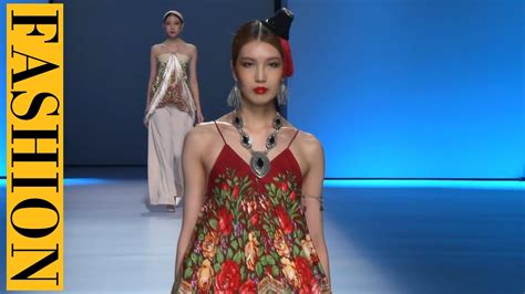 Lingerie Chinafashionweek Fashion Parts Youtube