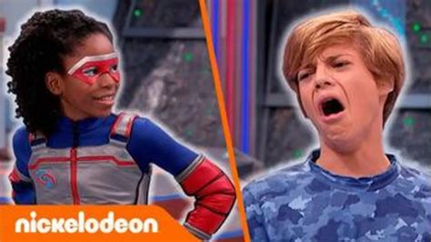 Replay Henry Danger Du 16 12 2021 Henry Danger Henry Se Fait