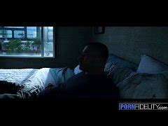 Pornfidelity Redhead Babe Lacy Lennon Overridden For Creampie Xxx Mobile Porno Videos Movies