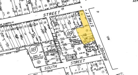 1 W Main St Somerville Nj 08876 Retail For Lease