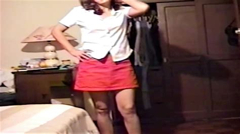 Ma femme mature s habille pour s exhiber et baiser après la soirée xHamster