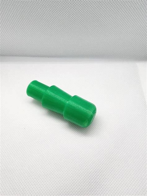 Vac U Lock Dildo Adapter 3d Printed Etsy