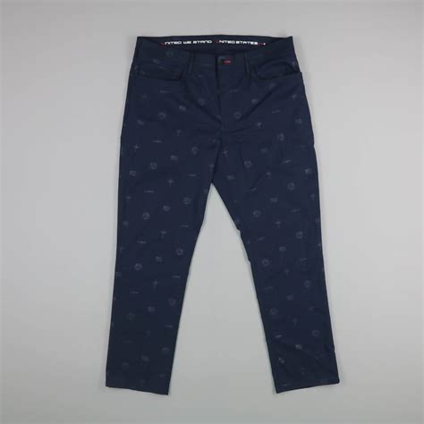 брюки Ralph Lauren
