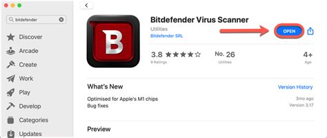 How To Install Bitdefender Virus Scanner On A Mac