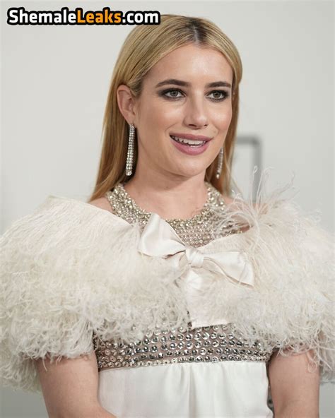 Emma Roberts Emmalee Emmaroberts Leaked Nude OnlyFans Photo ShemaleLeaks