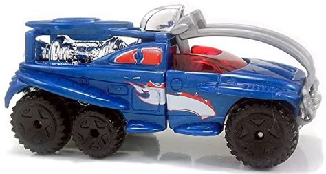 Hot Wheels Special Features XS IVE Universo Hot Wheels