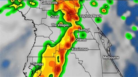 Orlando Florida Weather November 2024 - Colly Rozina