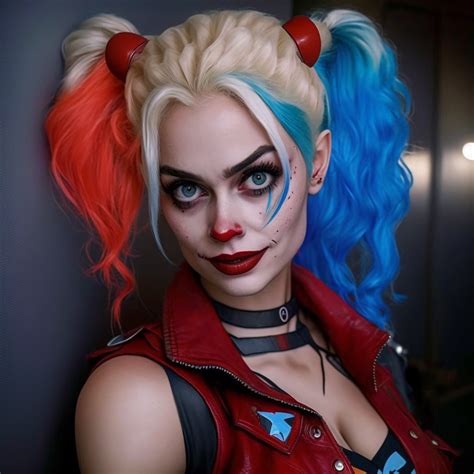 Harley Quinn :: Harley Quinn (Харли Квинн, Харлин Квинзель ...