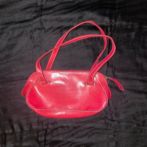 Hot Pink Y2K Mini Purse Extra Small Shoulder Bag In Depop