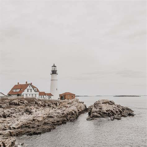 26 Unique Things To Do In Portland Maine There She Goes Again