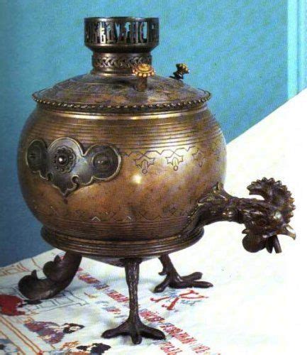 Самые необычные самовары мира | Керамические чайники, Антиквариат, Посуда