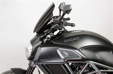 MRA PAR RACING MRA P MOTO NAKED NERO KIT FIS