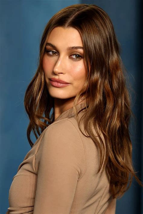 Riviera Brunette El Nuevo Color De Cabello Para Las Que Ya No Quieren Ser Rubias Cheveux