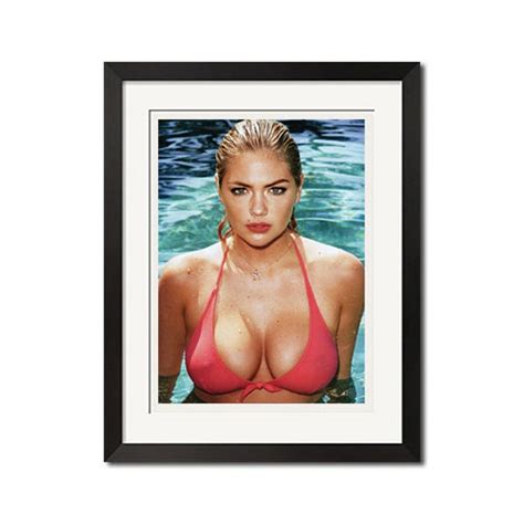 Sexy Bikini Poster Etsy