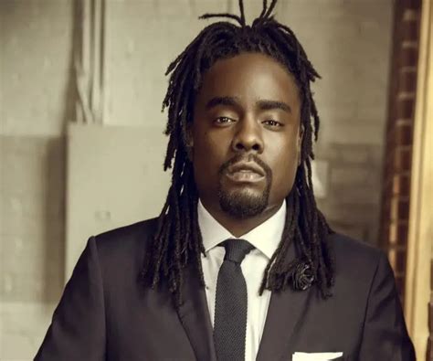 Wale Black Singers Birthday Personal Life Wale Biography