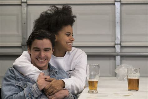 netflixs easy  tv work   series  vignettes pop verse