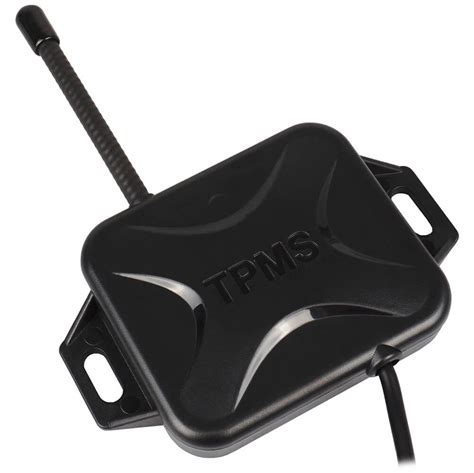 Датчик давления в шинах TPMS Teyes купить в Украине – Авто Hi-Fi