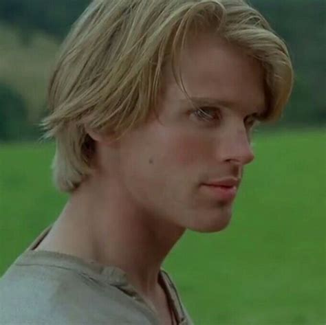 Westley The Princess Bride That Smile Tho Artofit