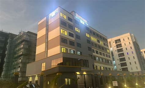 Hotelinn Oniru Hotel In Eti Osa Hotelsng