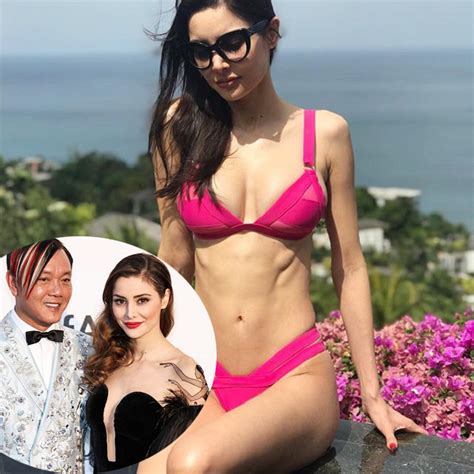 Hot Sexy Debbie Valdez Bikini Pics