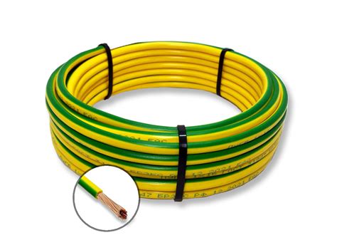 Силовой кабель ПРОВОДНИК ПуГПнг(A)-HF 1 35 мм² - купить по выгодной ...