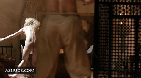 OLIVIA LLEWELLYN Nude AZNude