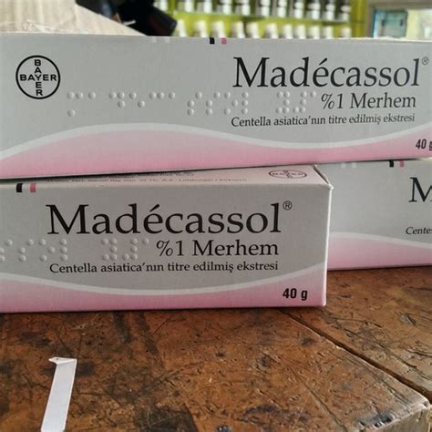 Jual Madecassol 1% 40gr (original) - Kota Jambi - alharomeinstore ...