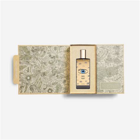 Marfa by Memo Paris (Eau de Parfum) » Reviews & Perfume Facts