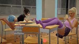 Adultgamesworld Free Porn Games Sex Games Trouble Boy Version SaiVerse