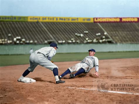 Babe Ruth New York Yankees