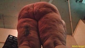 BBW Adoración De Culos Y Afeitado De Coño XVIDEOS