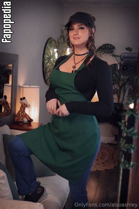 AlsoAshley Nude Patreon Leaks Photo Fapopedia