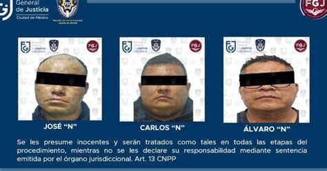 Caen Tres Policías De Ecatepec Acusados De Secuestro Express La Verdad Noticias