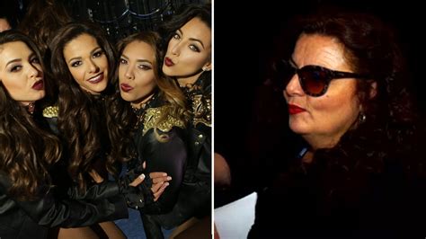 Las Chicas Se Van En Contra De La Chaperona Realities Nuestra Belleza Latina Univision