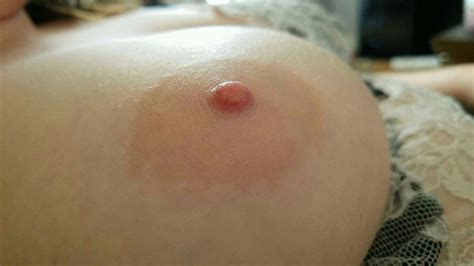 Is Nipple Too Obvious OC Porn Pic