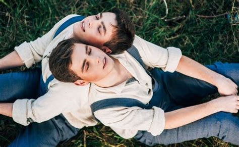 Gay Men Who Confessed Their Love To Straight Crushes Share Their