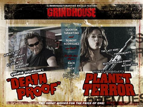 Grindhouse Soundtrack Download - Videohive , After Effects,Pro Video Motion