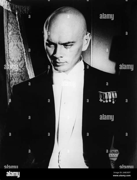 Anastasia Yul Brynner 1956 Tm And Copyright © 20th Century Fox Film