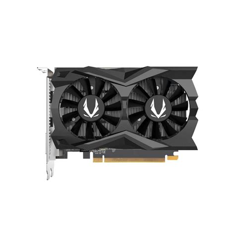 ZOTAC Gaming GeForce GTX 1650 AMP 4GB GDDR5 GPU - Mr.IT Computer