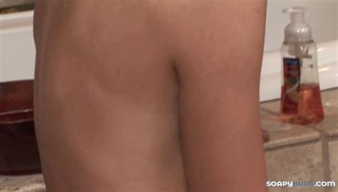 Hardcore Blowjob During Soapy Massage TNAFlix Porn Videos