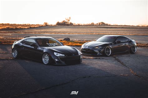Luxury Sports Cars: Scion FR-S, Toyota GT86, Subaru BRZ Premium
