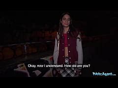 Public Agent Hot French Model Is More Than Happy To Get Fucked By A Stranger In Public Xxx