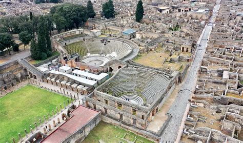 Pompeii for Kids guided tour 2 hours - Tour Guide Pompei