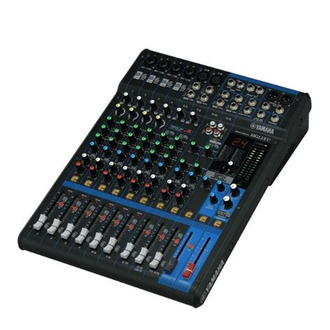 Микшерный пульт Yamaha MG12XU купить в Минске, Могилеве, Беларуси