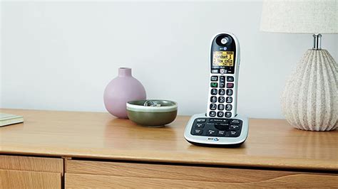 Bt Big Button Phone Review A Very Easy To Use Landline Phone With