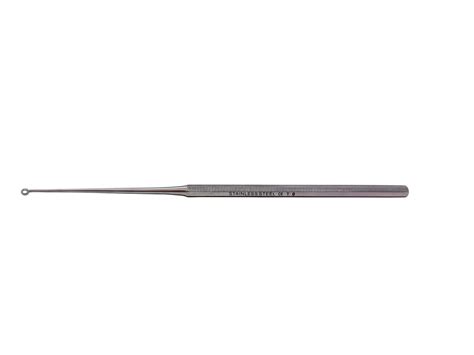 Cerenostril Curette Veterinary Specialty Products