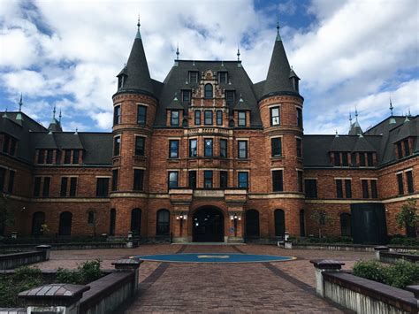 Stadium High School A Historic Landmark Of Tacoma Boarding School