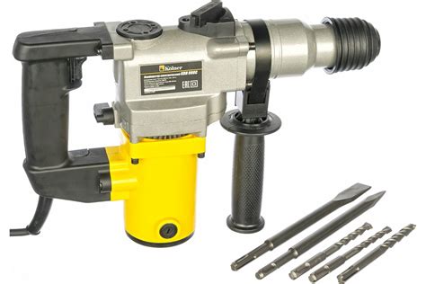 Перфоратор Kolner KRH 900C кн900ц - выгодная цена, отзывы ...